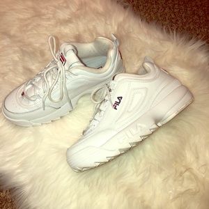 DISRUPTOR II PREMIUM FILA